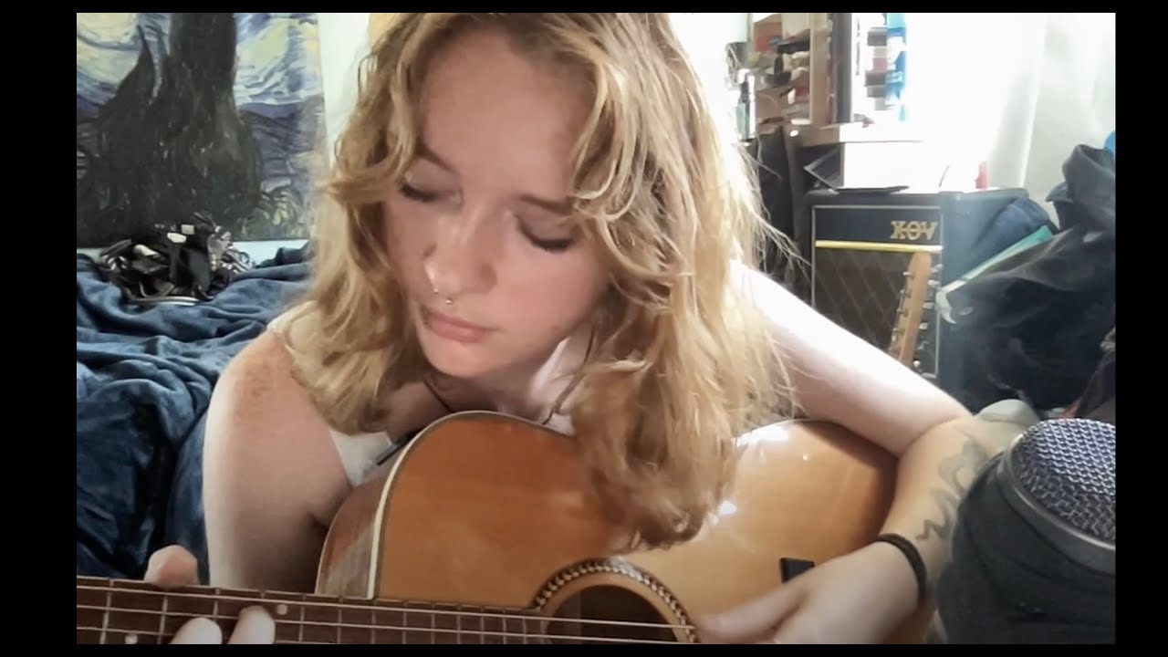 Cannonball - Damien Rice (cover)