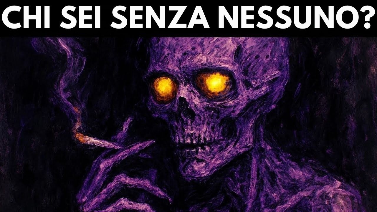 La Solitudine: La Prova Finale dell&rsquo;Essere Umano.