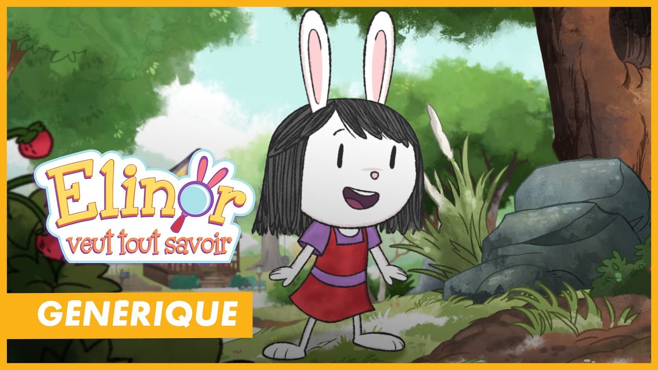 ELINOR - Générique 