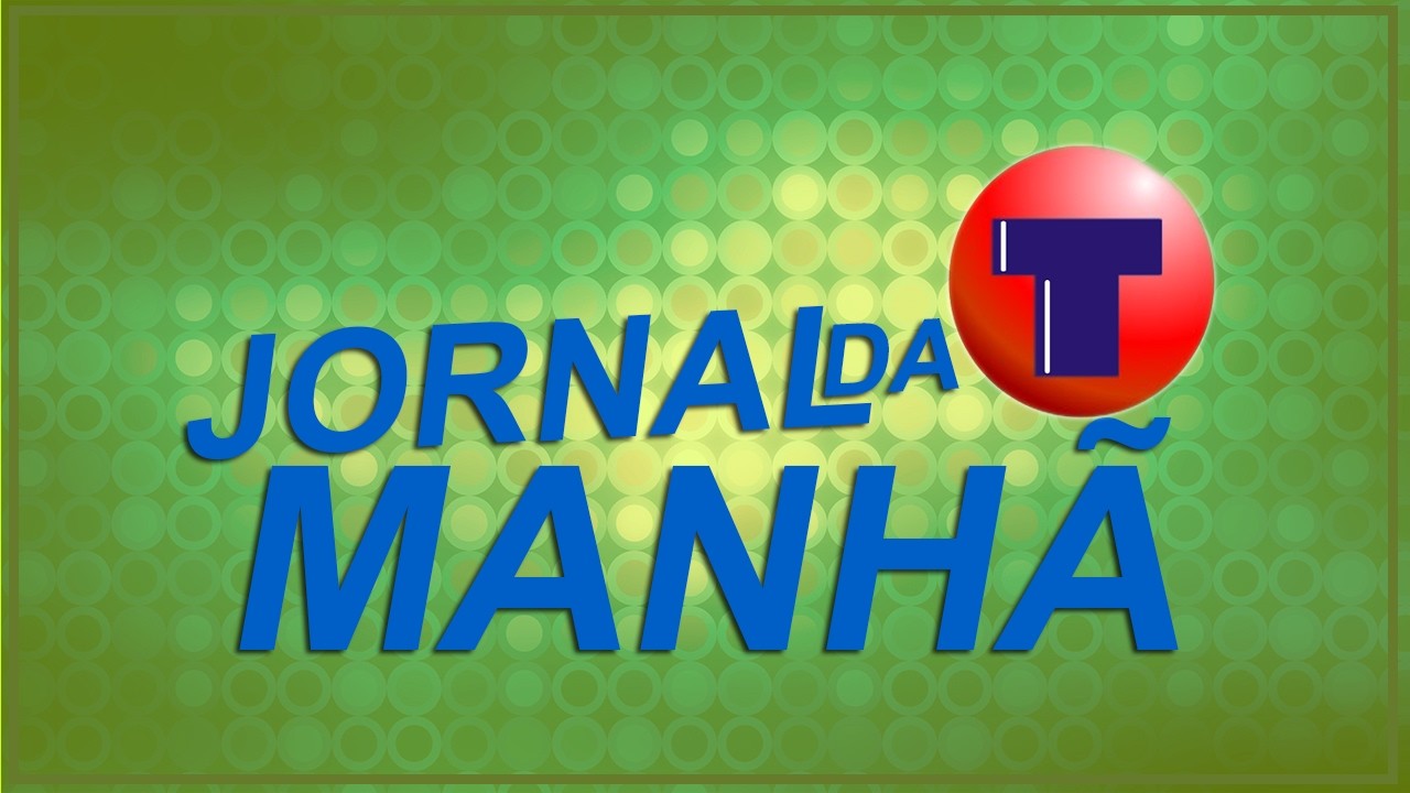 Jornal da Manhã 13/02/2026