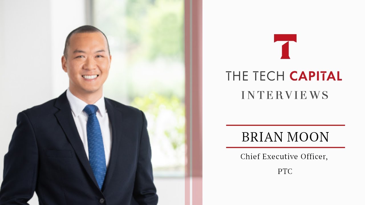 Opportunity and Growth: PTC CEO on the ever changing role of the 45-year-old conference