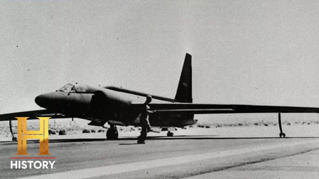Dark Marvels: Sinister Spy Gadgets Fuel Soviet and U.S. Tensions (S1) | History