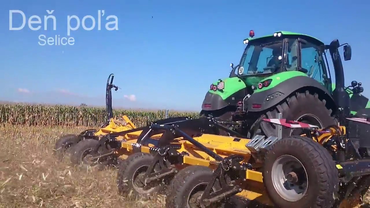 Stredná odborná škola agrotechnická Topoľčany