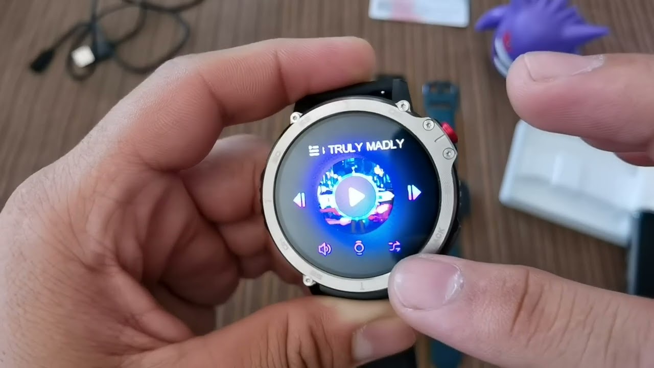 Reloj militar C22 bueno bonito y barato con musica