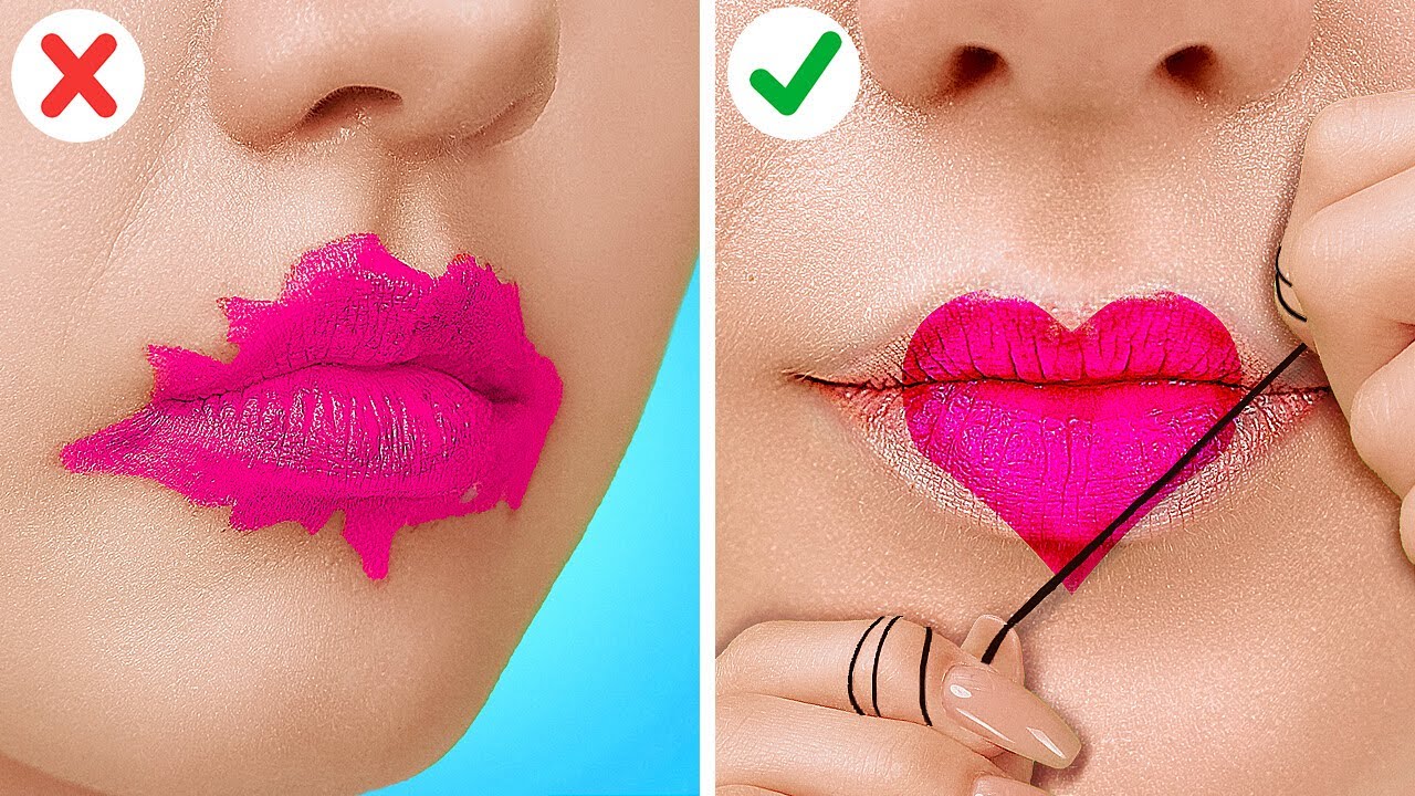 أفكار حرف سهلة📚حيل بمناسبة العودة إلى المدرسة | هكذا نجعل كل شيء بسيطاً وسهلاً!