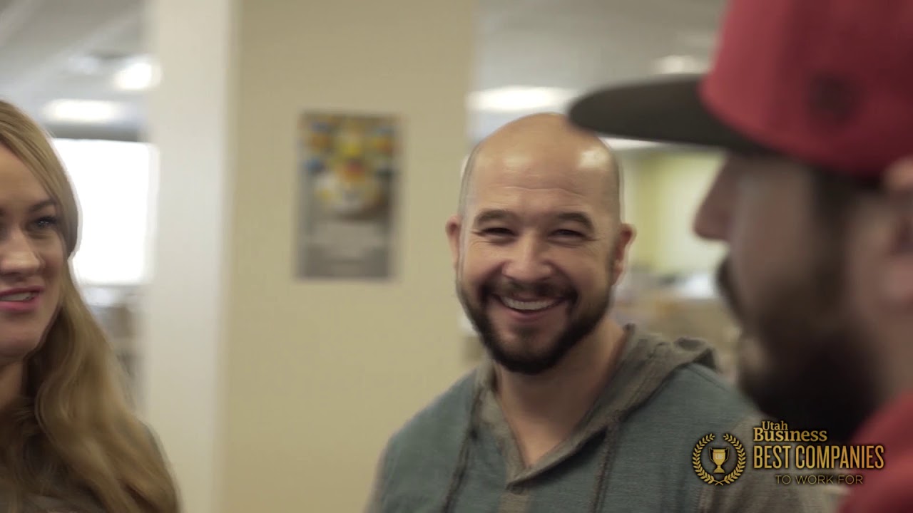 CHG Healthcare: Best Companies to Work For