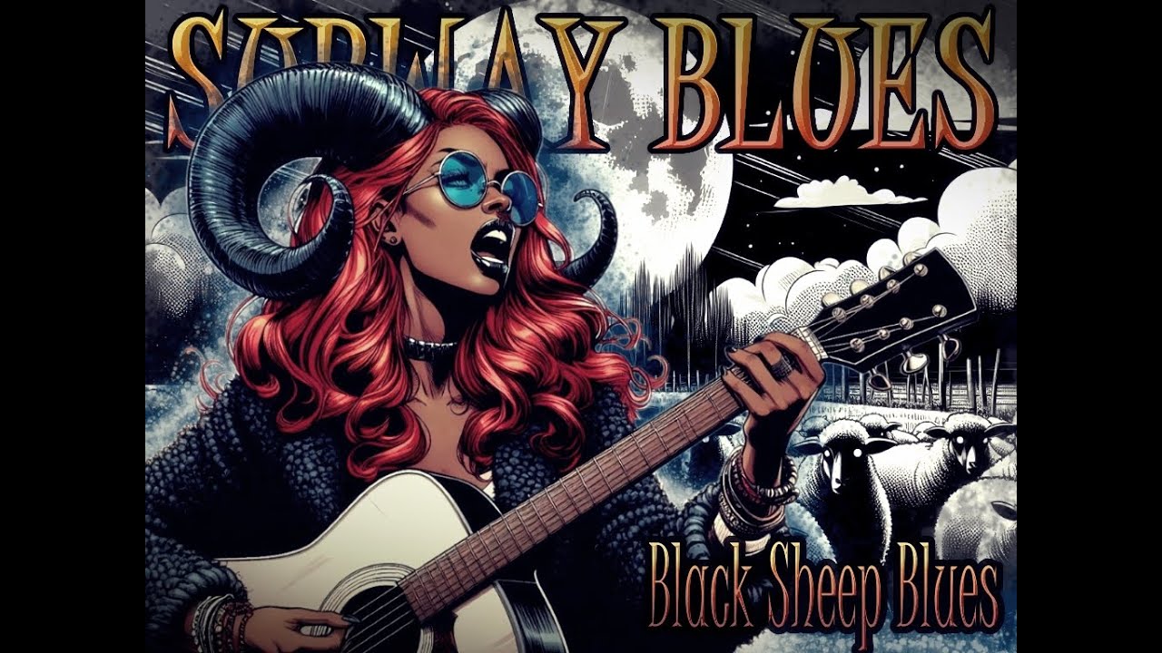 Black Sheep Blues