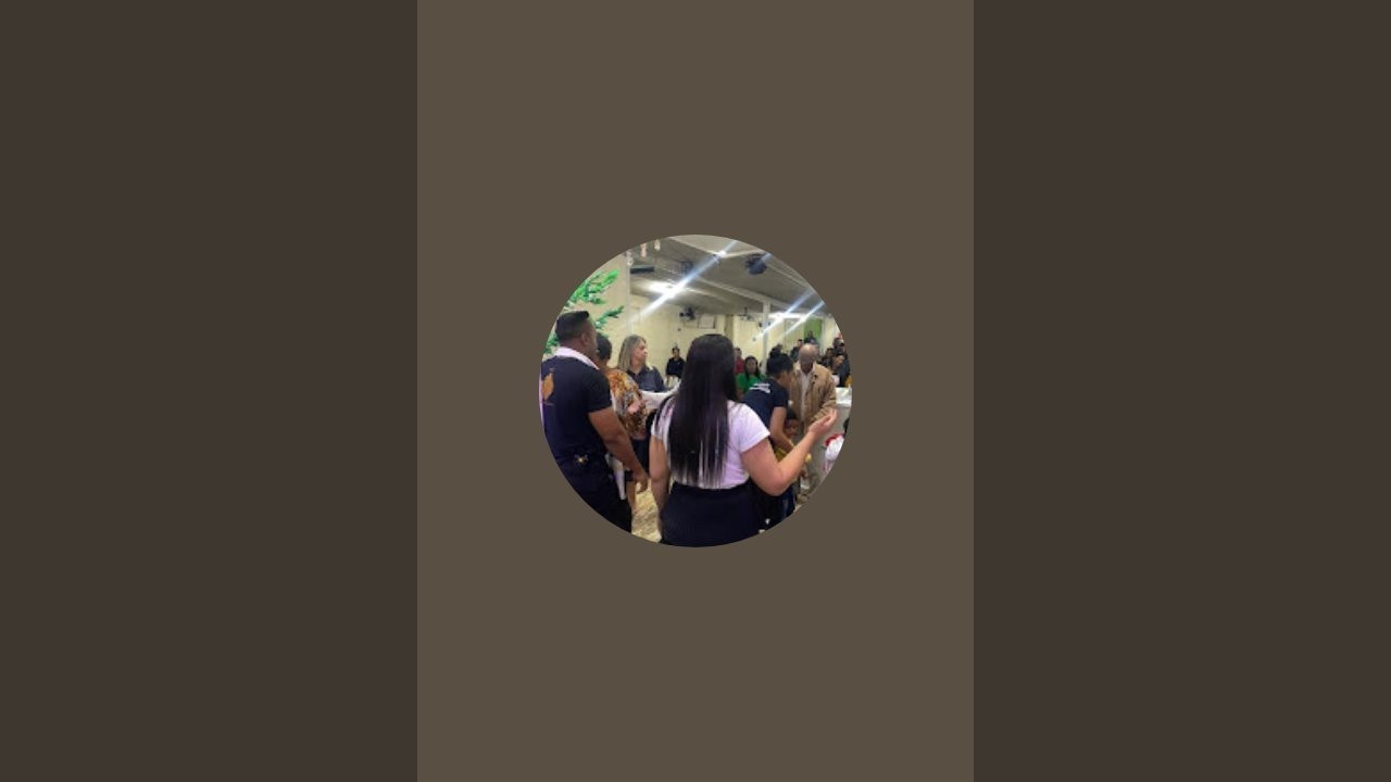 IGREJA HONRA E GLÓRIA está ao vivo!