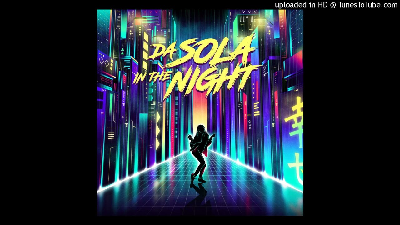 Takagi & Ketra feat. Tommaso Paradiso & Elisa Da sola In the night