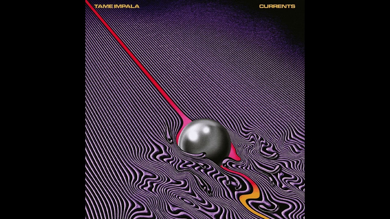 Tame Impala - Let It Happen (Isolated Drums)