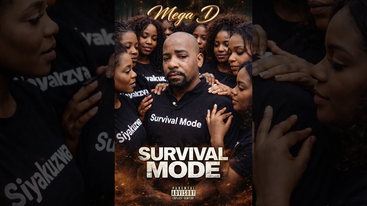 Mega D - Survival Mode