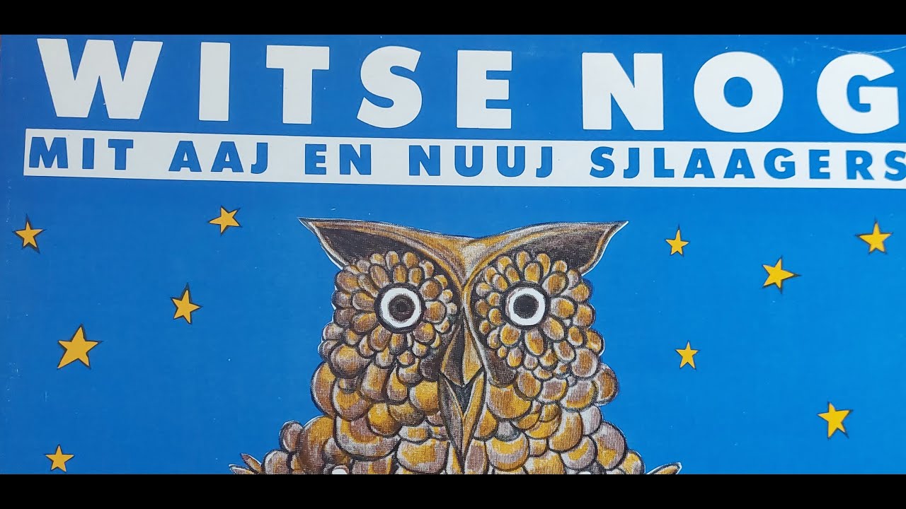 Witse nog d'n Uul Remunj