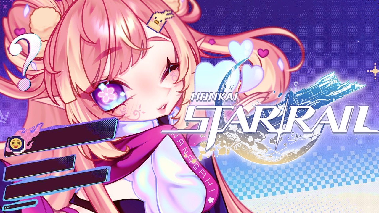 ✿ Honkai: Star Rail | Off to Planarcadia!