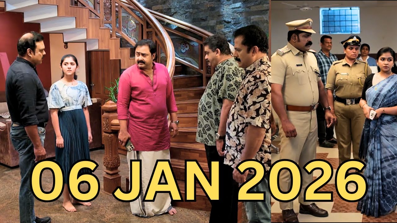 MAZHA THORUM MUNPE PROMO || Balachandran losed his cool on learning.