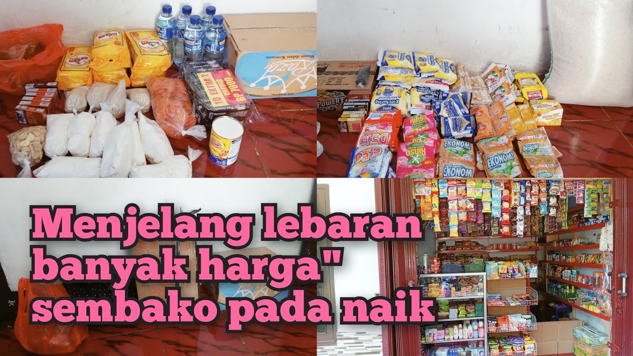 UNBOXING || TERBARU !!! HARGA MINYAK CURAH MENJELANG LEBARAN 2026