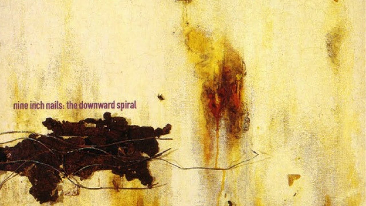 Nine Inch Nails' 