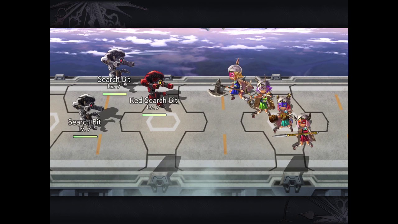 Another Eden Global - Back To Basics: Tips/Strategies For Optimizing Team Composition and Moves!