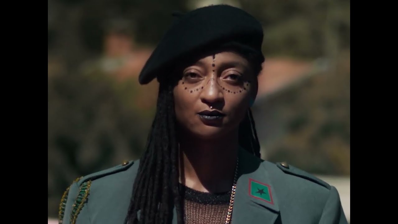 KT Gorique - NO VASELINE (Clip Officiel)