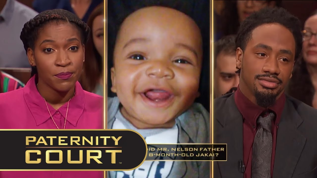Trying to Win Back The Man Who Cheated (Full Episode) | Paternity Court
