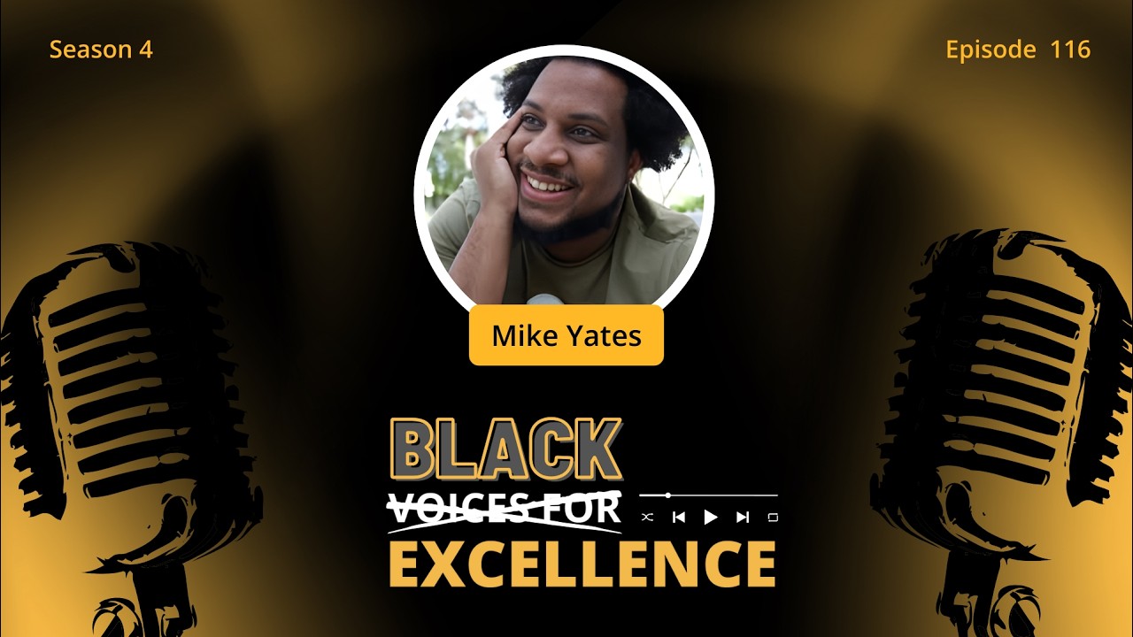Redesigning School Around AI & Student Joy | Mike Yates on the Future of Learning