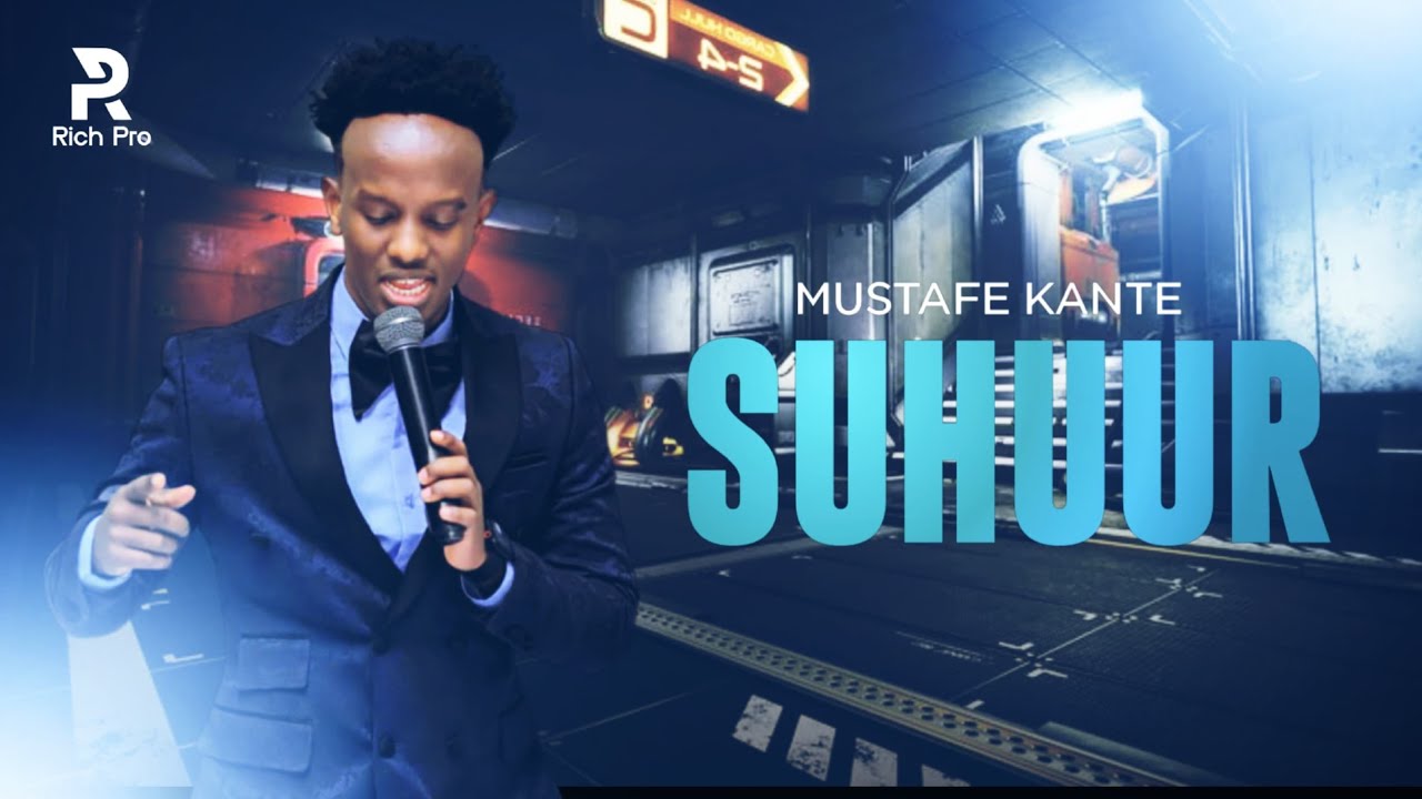 MUSTAFE KANTE 2026 | MUUSE CARRE | HEES CUSUB