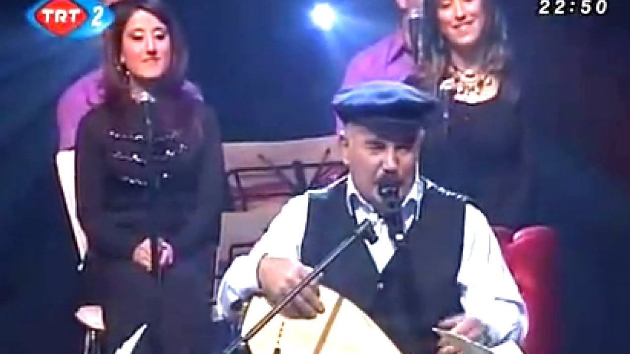 İndim Geldim Silifkeden Buraya