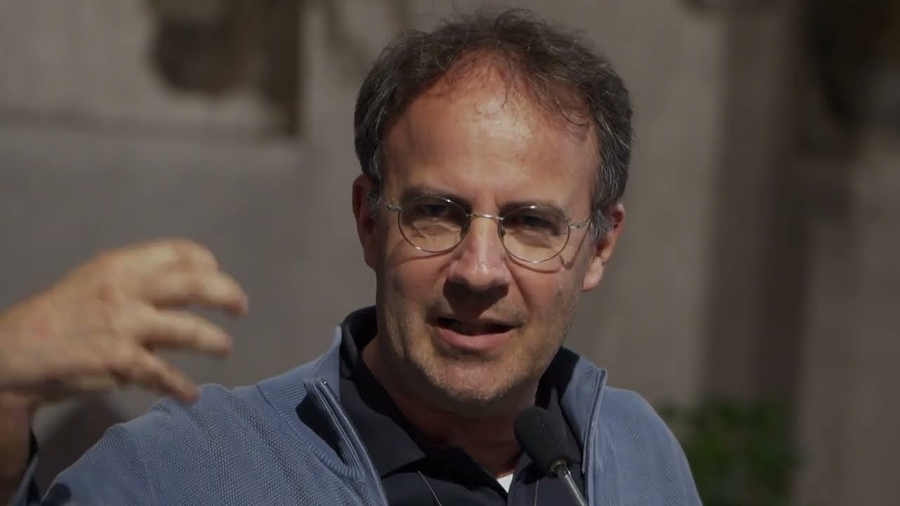 Dove Dio respira di nascosto 25-05-2023.  Diario di un dolore di C.S. Lewis