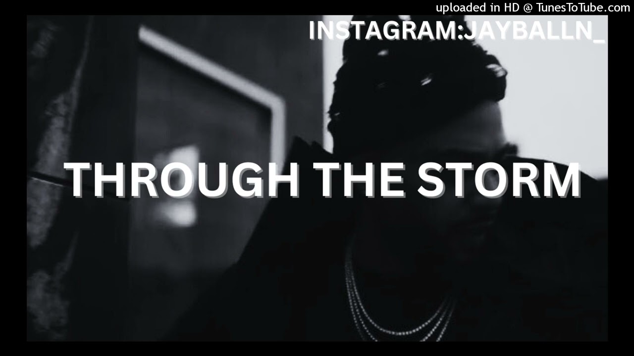 LIL YEE X EBK JAAYBO TYPE BEAT (THROUGH THE STORM)