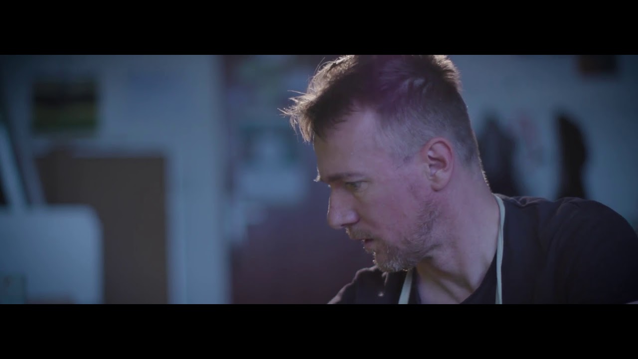 Rastislav PODOBA   LANDSCAN   celý film