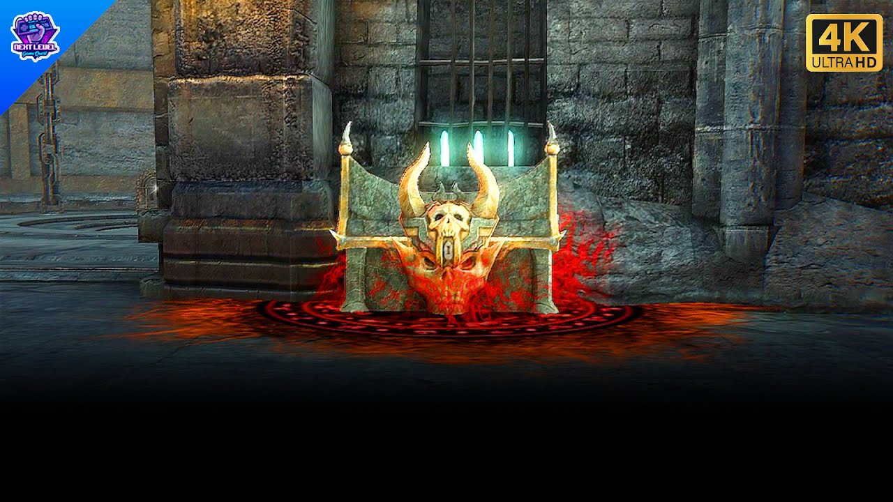 📦 Darksiders 1 – All Hidden Chests Locations (Secret Loot & Rewards Guide)