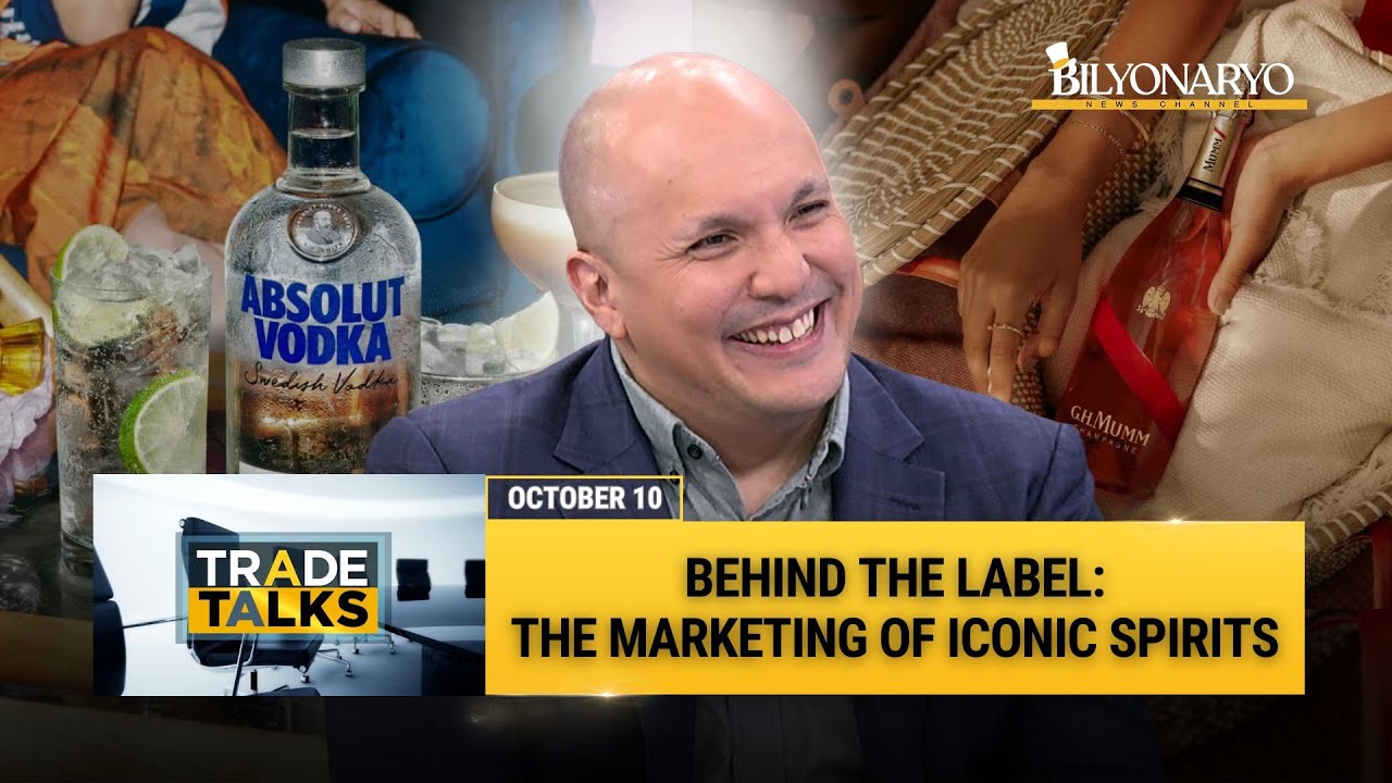 Trade Talks: Marketing World-Renowned Brands | The High Life