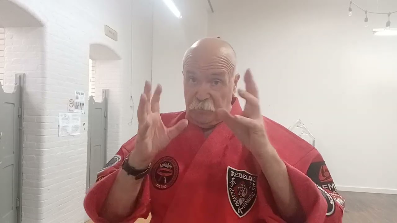 Kempo/Kenpo