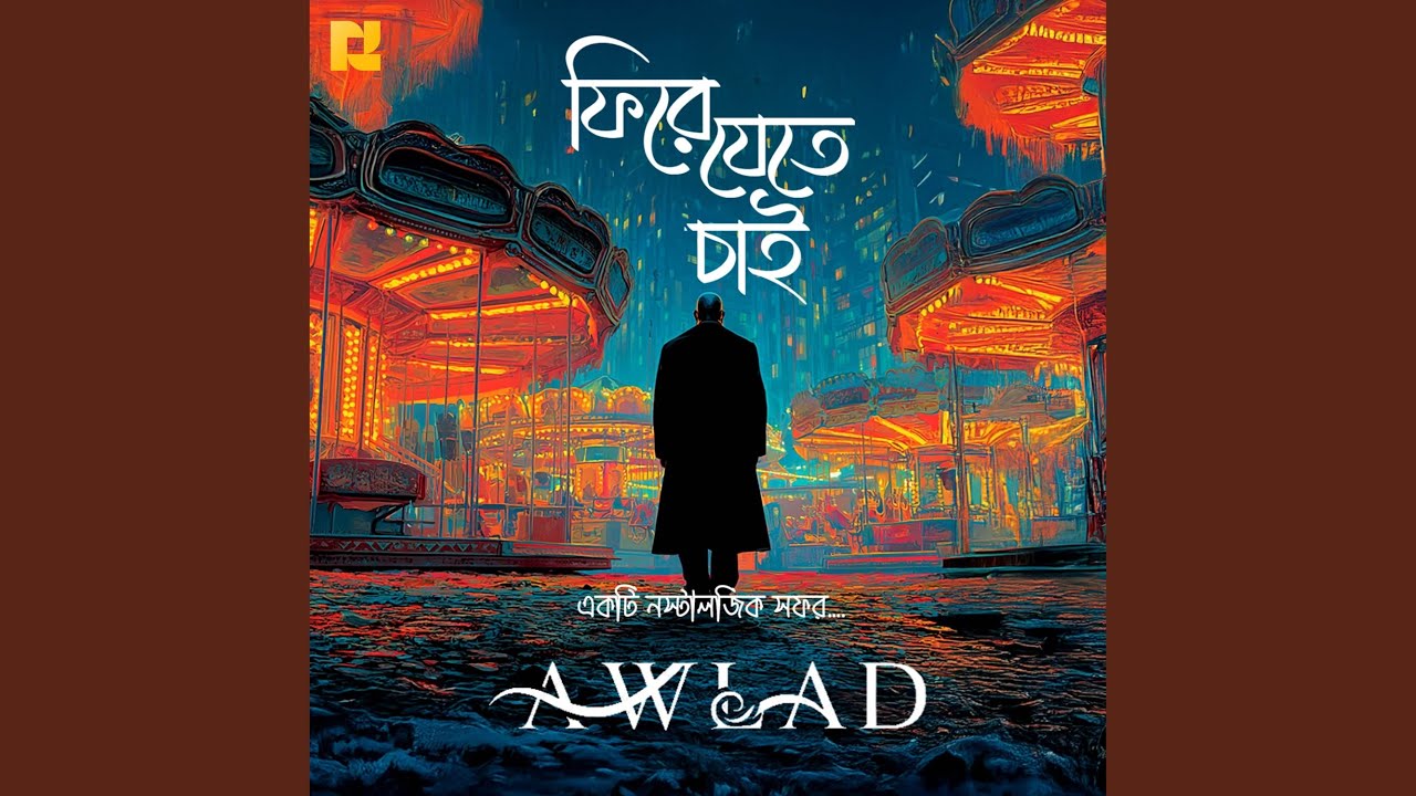 Phire Jete Chai | Ekti Nostalgic Sofor