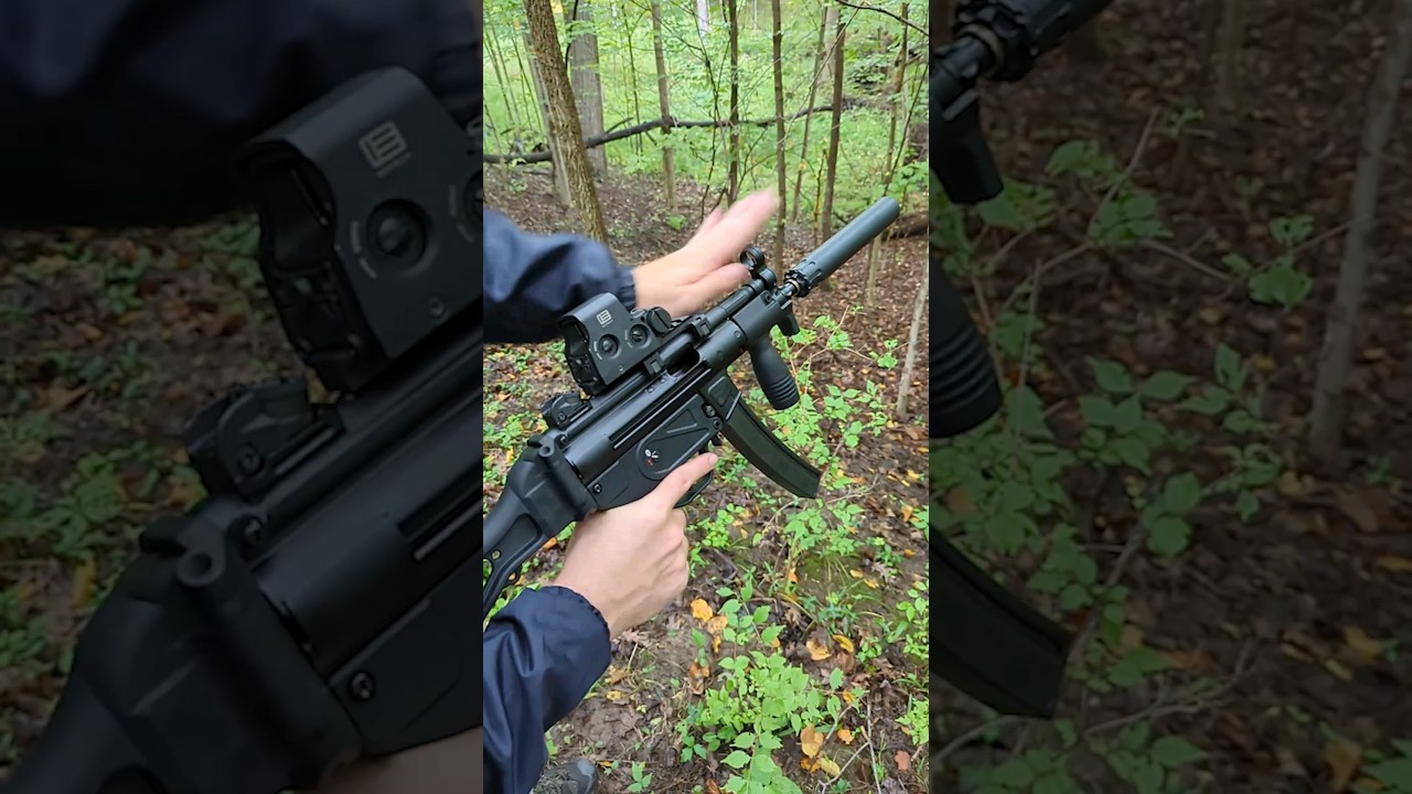 MP5k