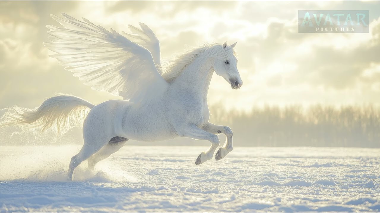 AVATar - Год лошади (текст Василий Андрюнкин)