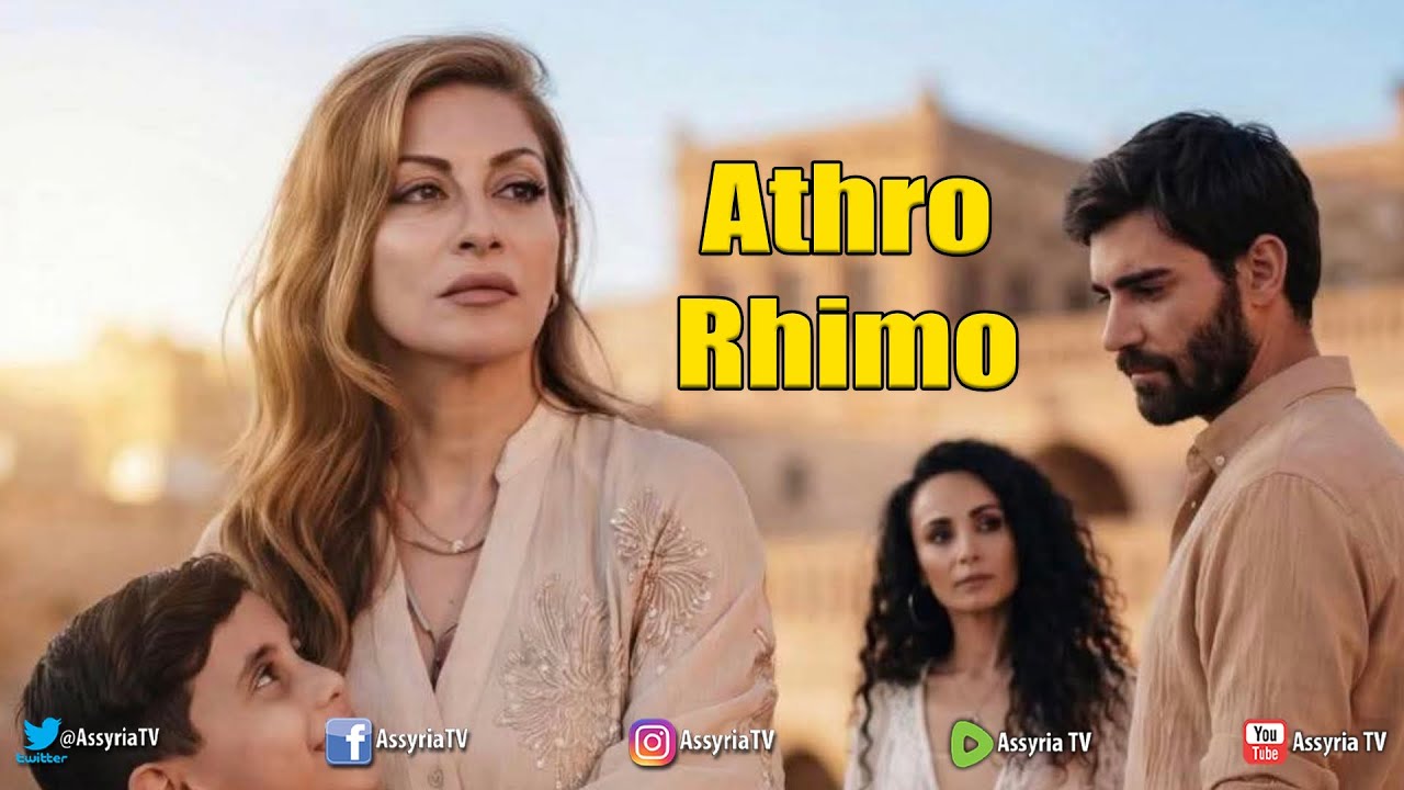 The release of the movie ”Athro Rhimo” in Gutersloh, Germany