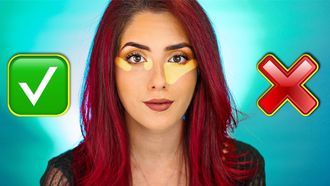 Make up Artists hassen, dass du diese Hacks kennst