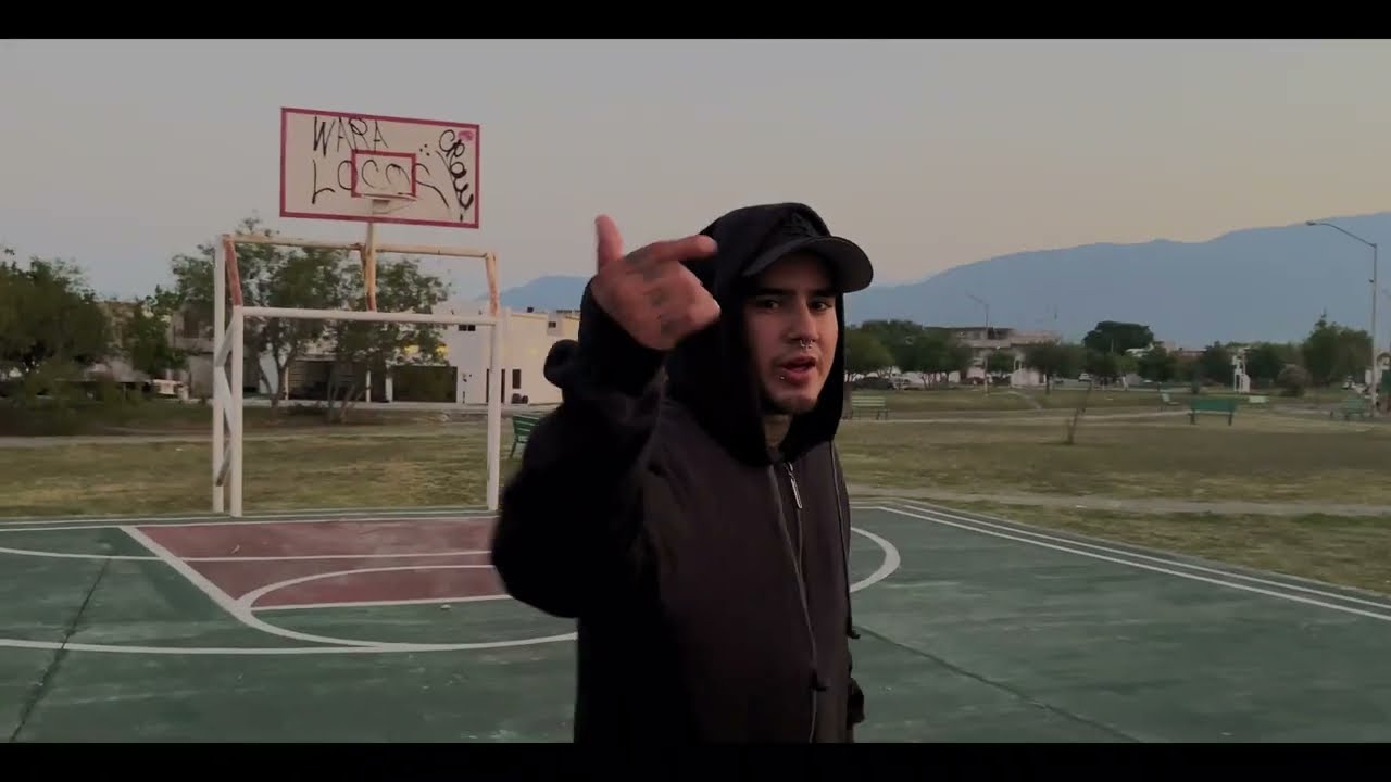 Seyer - Fruto De Locura (Video Oficial)