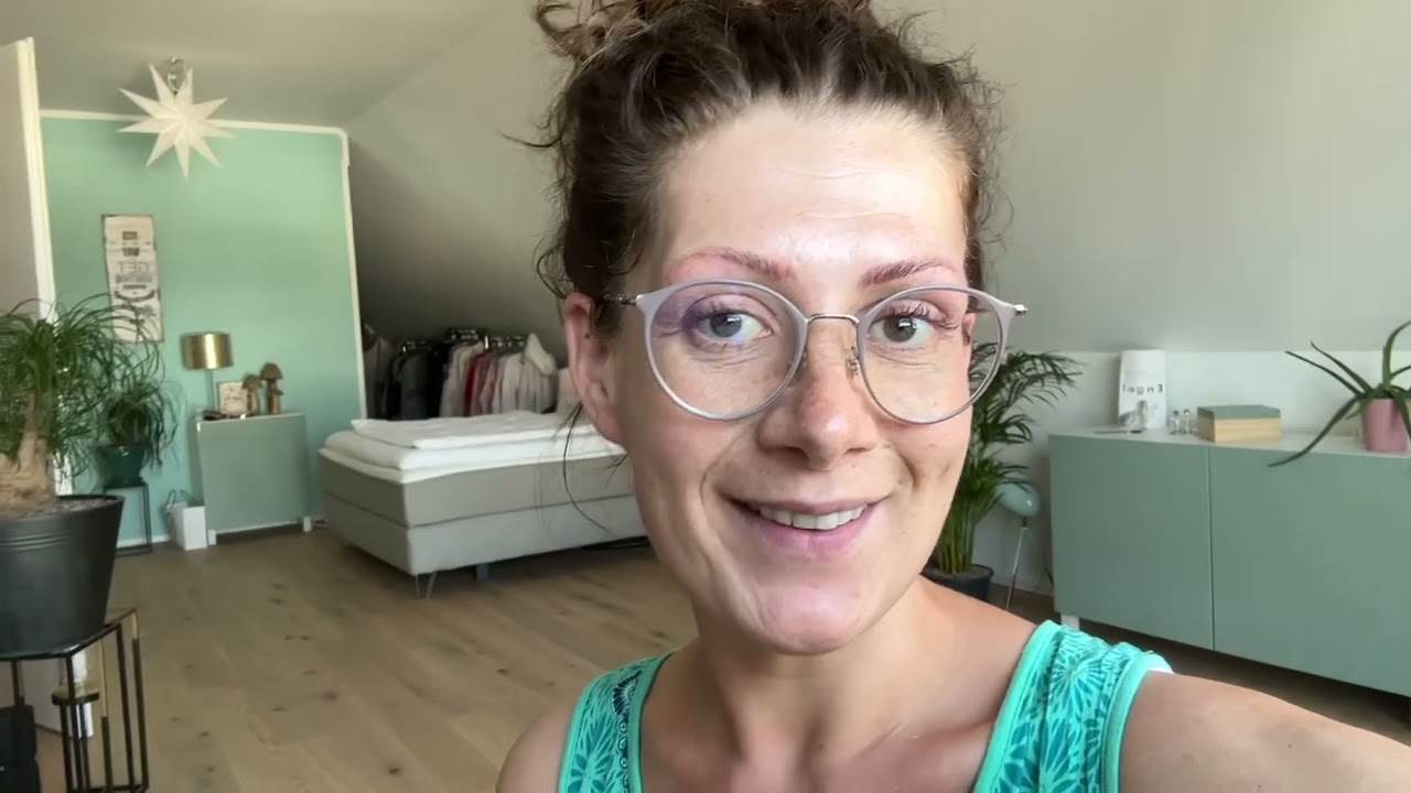 Asexuell 🫶🏽 (Jana, fast 41, ungeküsst)