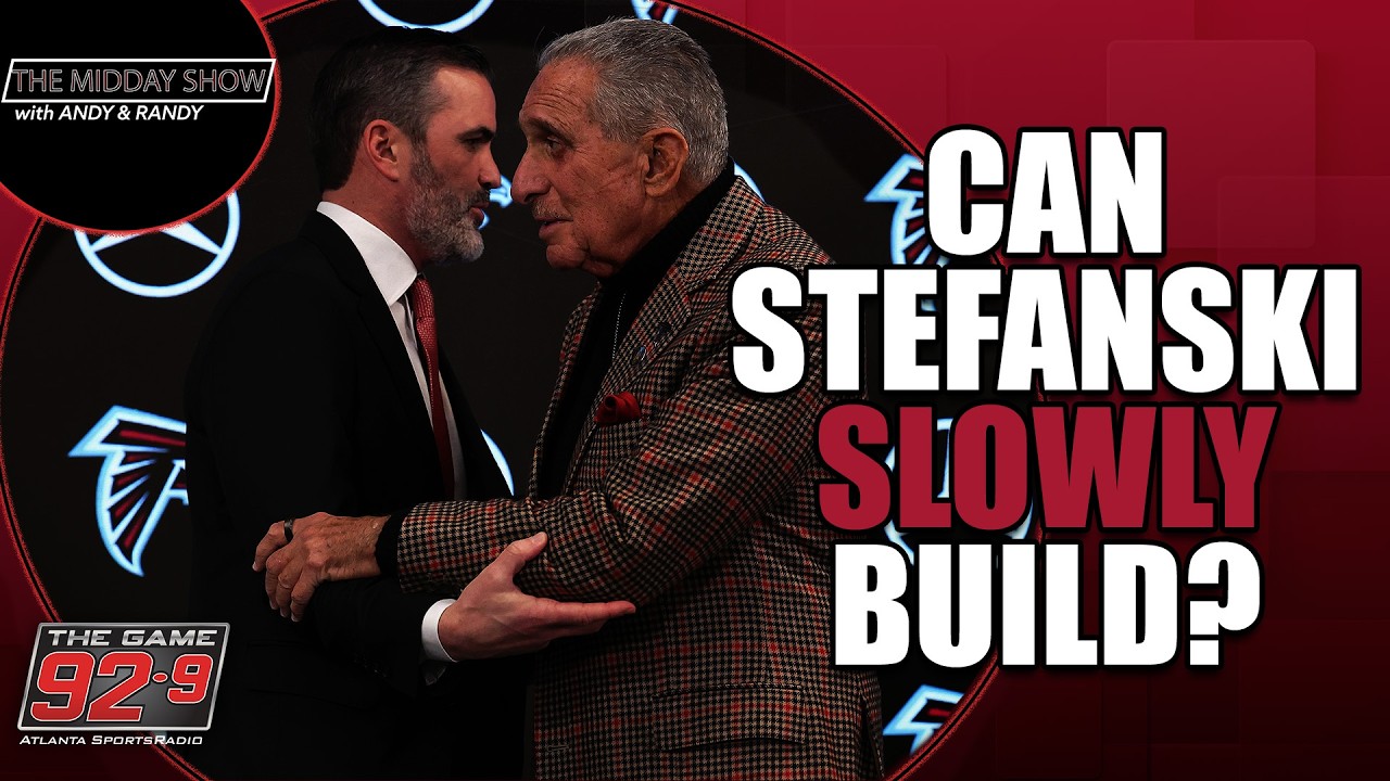 Can Kevin Stefanski afford to push winning back a year?