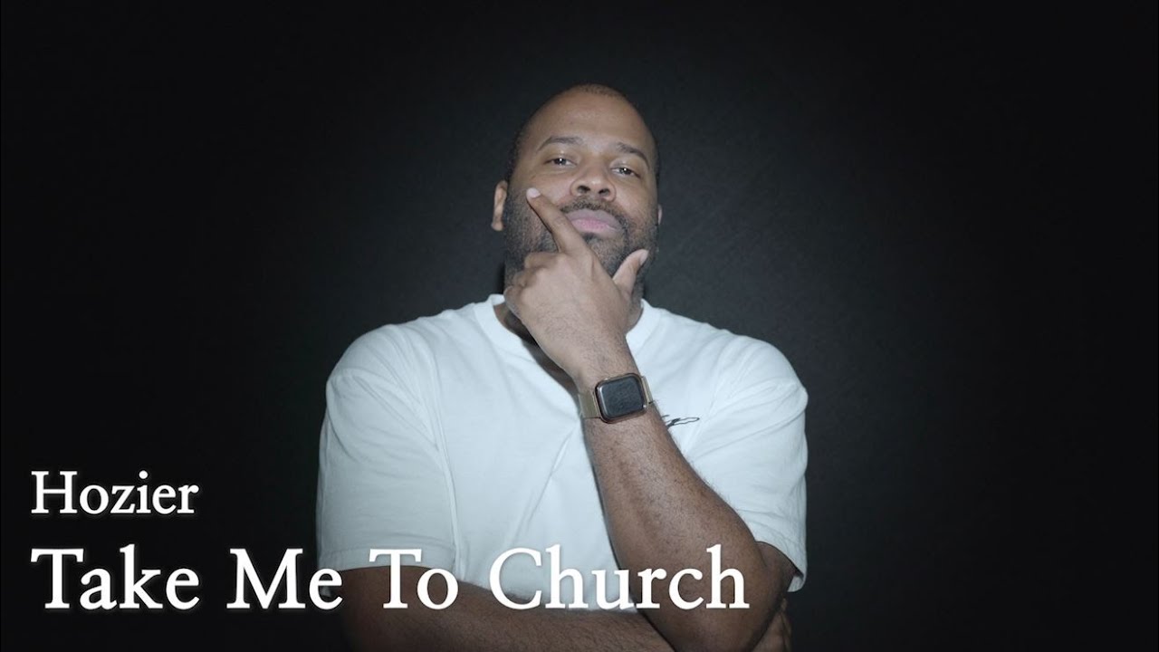 [그렉] Hozier - Take Me To Church