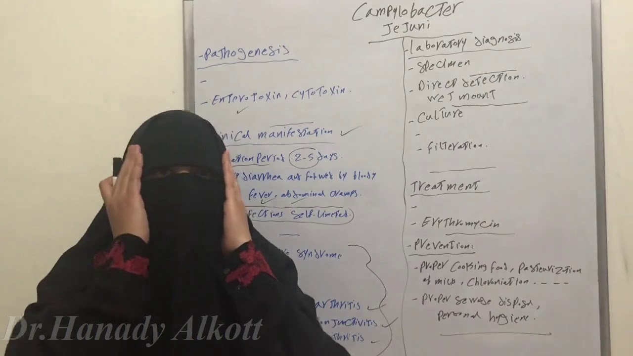 😷🤭🥴Campylobacter Laboratory diagnosis👽☠️🥽