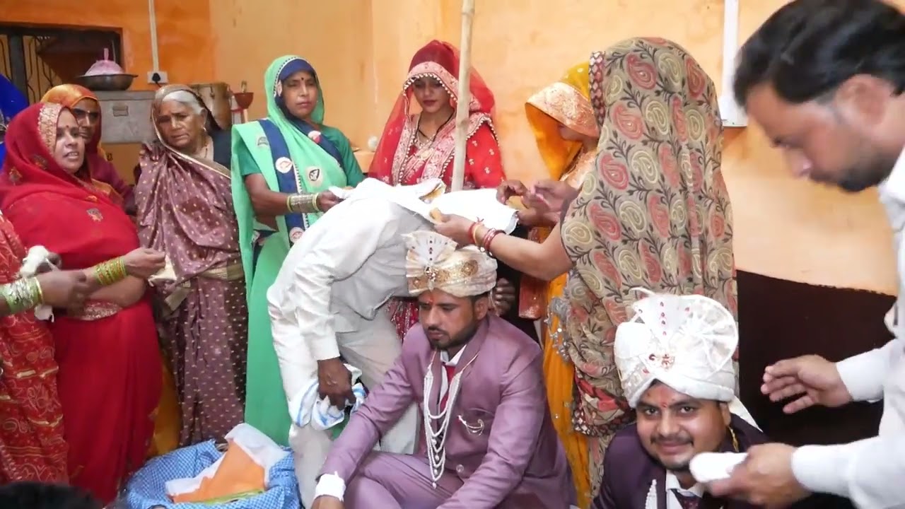 Part 3 shadi wedding ankit  arvind