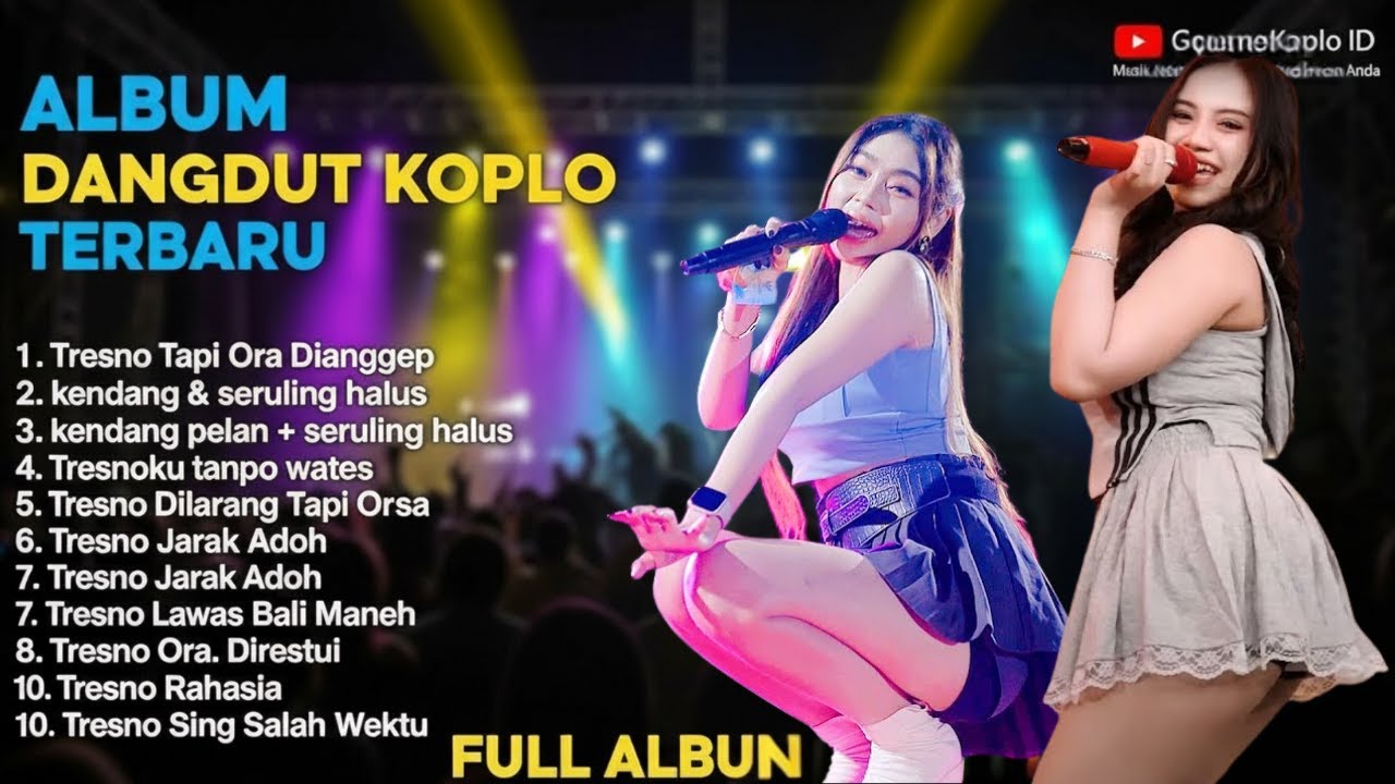 10 Lagu Dangdut Koplo Viral √ Terbaik 2026 – Pilihan Paling Enak Buat Santai