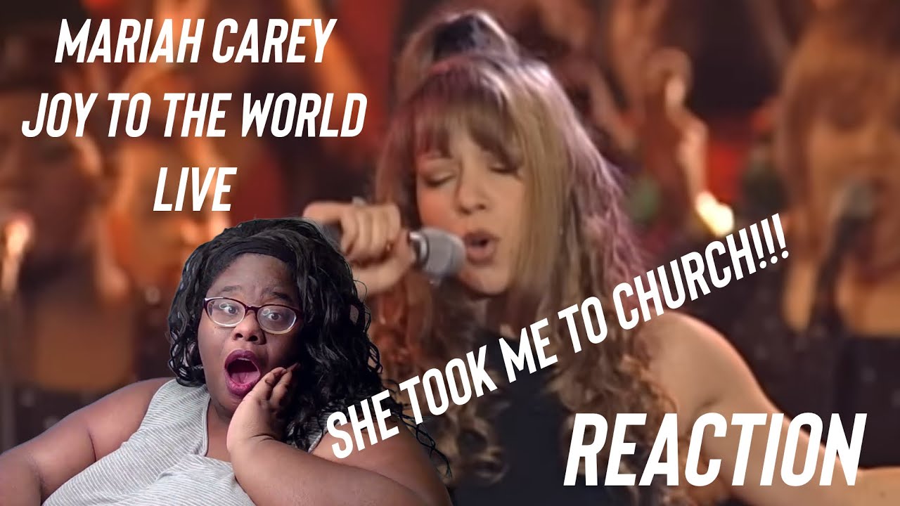 Mariah Carey - 