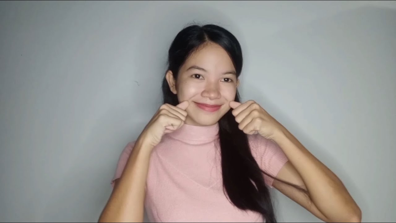 Just the Way You Are by Bruno Mars Cover (Sign Language)