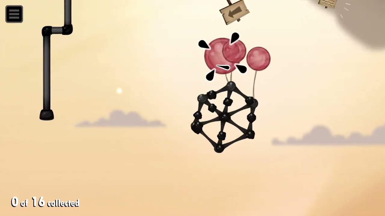 Sloppy Walker | World of Goo 2