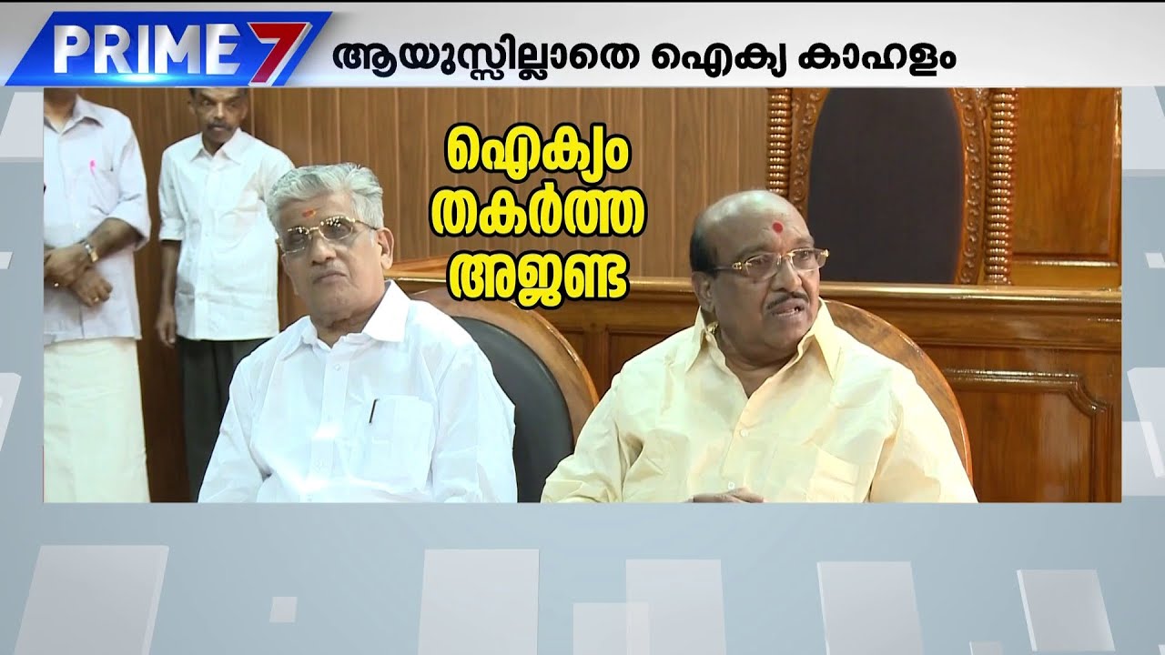 SNDP-യുടെ ഹിഡൻ പ്ലാൻ പൊളിഞ്ഞോ? ഐക്യം തകർന്നത് യുഡിഎഫിന് ആശ്വാസമോ? | Vellappally Natesan | UDF