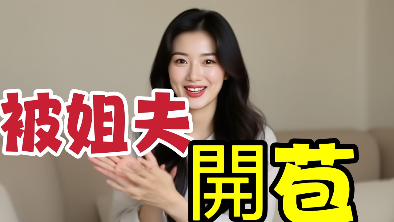 見姐夫第一眼我就喜歡上他了….#故事分享 #故事頻道 #情感 #大熱門 #正能量