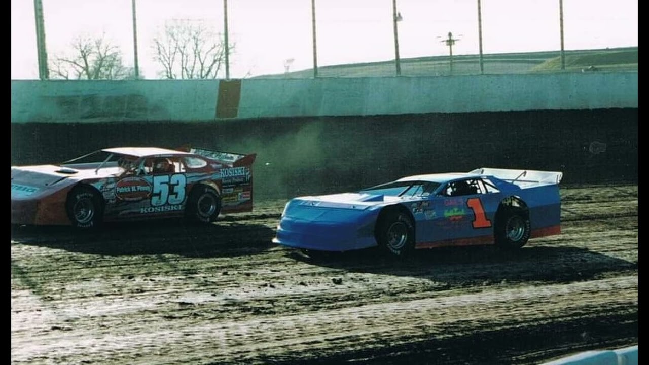 Racing Rewind Ep. 1749 Late Models!